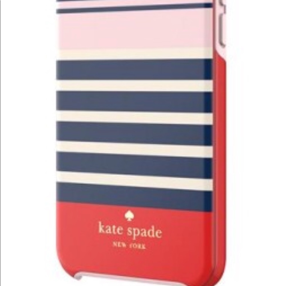 ♠️ Kate Spade iPhone 7 Plus cover case